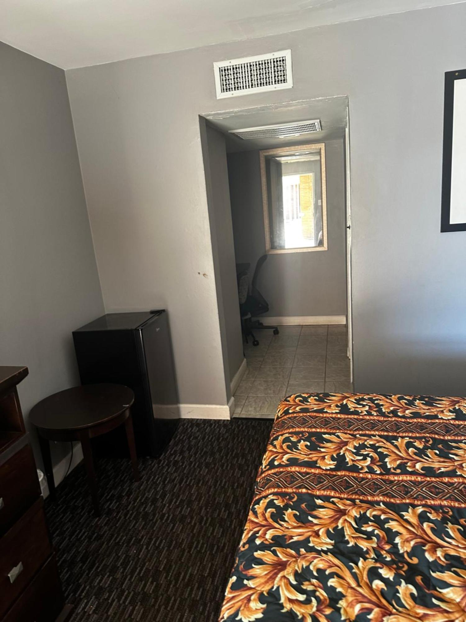 Apache Motel Chicago Extérieur photo