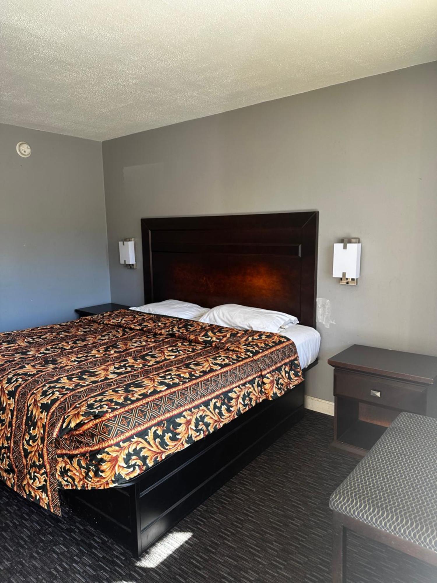 Apache Motel Chicago Extérieur photo